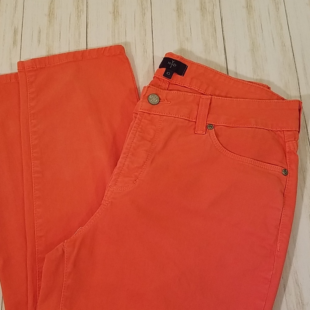 EUC. NYDJ Jeans